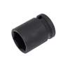 Berger BG BG2124 2 Головка торцевая ударная 1/2" 21мм BERGER - Berger BG BG2124 2