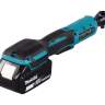 17783 MAKITA Гайковерт угловой LXT 18V, 3/8" и 1/4", 47,5Нм, 0-800об/мин,M4-M12, XPT, 1,2kg, 1x3.0Ach,быст - 17783