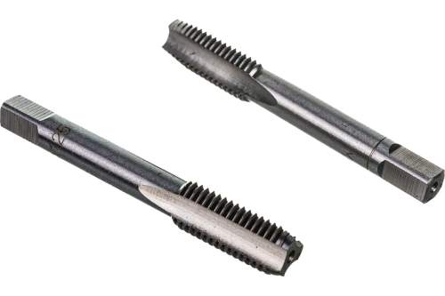 Метчики метрические комплектные 2 шт. М9х1,25 мм BERGER