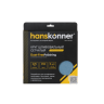 Шлифовальный круг Hanskonner H9010-M225-80 - Шлифовальный круг Hanskonner H9010-M225-80