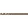 Bosch 2608585873 BOSCH Сверло по металлу HSS-СО 1,5мм, длина 40 мм, ц/х - Bosch 2608585873