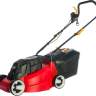 Elitech 167703 2 Газонокосилка ELITECH ЕК 1000Н,1400 Вт,34 см,2 режима,3 уровня,20-70 см,35 л,8.9 кг - Elitech 167703 2