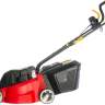 Elitech 167703 Газонокосилка ELITECH ЕК 1000Н,1400 Вт,34 см,2 режима,3 уровня,20-70 см,35 л,8.9 кг - Elitech 167703