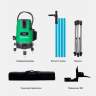 Constructor 4D GREEN+штанга элевационный LP-300 в комплекте с треногой (3 м) Constructor 4D GREEN+штанга элевационный LP-300 в комплекте с треногой (3 м) - Constructor 4D GREEN+штанга элевационный LP-300 в комплекте с треногой (3 м)