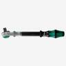 Трещотка 8000С  Zyklop Speed 1/2" 277мм  /WERA - 16006