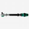 Трещотка 8000С  Zyklop Speed 1/2" 277мм  /WERA - Трещотка 8000С  Zyklop Speed 1/2" 277мм  /WERA