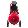 Безмасляный малошумный воздушный компрессор FUBAG OLS 250/24 CM2 Безмасляный малошумный воздушный компрессор FUBAG OLS 250/24 CM2 - Безмасляный малошумный воздушный компрессор FUBAG OLS 250/24 CM2