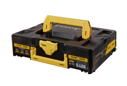 Кейс единой системы хранения HANSTORAGE HS105P