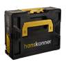 Кейс единой системы хранения HANSTORAGE HS105P Кейс единой системы хранения HANSTORAGE HS105P - Кейс единой системы хранения HANSTORAGE HS105P