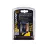 Рулетка 5x27мм, автостоп, двухстор., нейлон, супермощный магнит, Hanskonner Рулетка 5x27мм, автостоп, двухстор., нейлон, супермощный магнит, Hanskonner - Рулетка 5x27мм, автостоп, двухстор., нейлон, супермощный магнит, Hanskonner