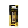 Биты PH2PZ2x65мм, impactpower, двуст., торсионные, 2шт, Hanskonner Биты PH2PZ2x65мм, impactpower, двуст., торсионные, 2шт, Hanskonner - Биты PH2PZ2x65мм, impactpower, двуст., торсионные, 2шт, Hanskonner