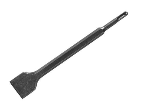 MAKITA Долото широкое 40х250 мм, SDS-PLUS