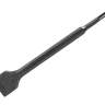 MAKITA Долото широкое 40х250 мм, SDS-PLUS - 12081