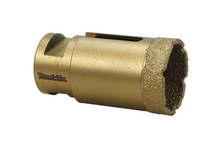 MAKITA Коронка алмазная M14x2, 16мм