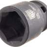 Головка торцевая ударная 1/2" 24мм BERGER - Berger BG BG2126