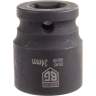 Головка торцевая ударная 1/2" 24мм BERGER - Berger BG BG2126 2