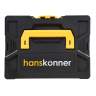 Кейс единой системы хранения HANSTORAGE HS155P - Кейс единой системы хранения HANSTORAGE HS155P