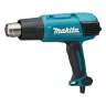 MAKITA Термовоздуходувка 1800Вт, 50-600 град, 250/500 л/мин, 4 насадки, кейс MAKITA Термовоздуходувка 1800Вт, 50-600 град, 250/500 л/мин, 4 насадки, кейс - MAKITA Термовоздуходувка 1800Вт, 50-600 град, 250/500 л/мин, 4 насадки, кейс