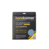 Шлифовальный круг Hanskonner H9010-M225-180 Шлифовальный круг Hanskonner H9010-M225-180 - Шлифовальный круг Hanskonner H9010-M225-180
