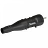 MAKITA Насадка-воздуходувка UB401MP для DUX60/EX2650LH 14,6 м³/мин; 58,1 м/сек - 401