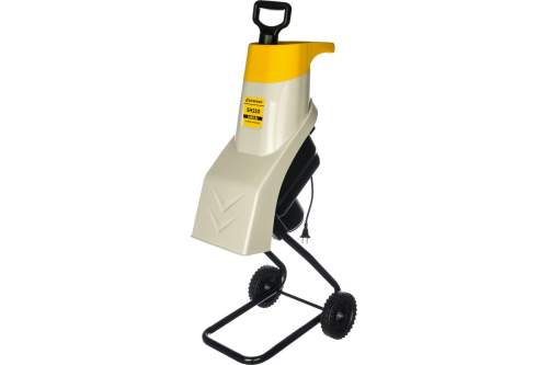Измельчитель электрический CHAMPION SH250  (2,4кВт 40мм 8,22кг)
