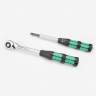 Трещотка Zyklop Hybrid 1/2" 281 мм + удлинитель 271 мм 8006С /WERA Трещотка Zyklop Hybrid 1/2" 281 мм + удлинитель 271 мм 8006С /WERA - Трещотка Zyklop Hybrid 1/2" 281 мм + удлинитель 271 мм 8006С /WERA