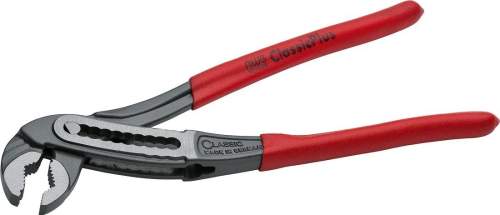 Клещи переставные ClassicPlus, 240 мм, покрытие TitanFinish, обливные рукоятки//NWS
