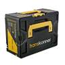 Кейс единой системы хранения HANSTORAGE HS185P Кейс единой системы хранения HANSTORAGE HS185P - Кейс единой системы хранения HANSTORAGE HS185P