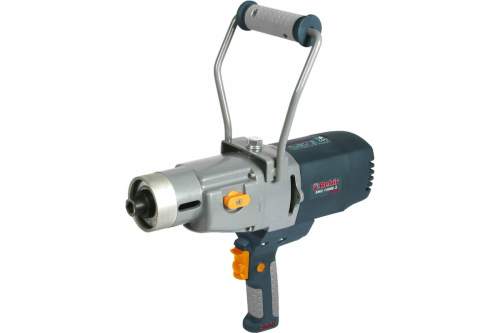 REBIR Миксер ЕМ2-1500Е-2 (2000Вт, с насадкой 150мм, 2 скорости, резьба 14мм)