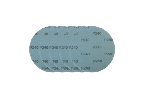 Шлифовальный круг Hanskonner H9010-M225-240