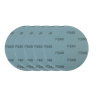 Шлифовальный круг Hanskonner H9010-M225-240 Шлифовальный круг Hanskonner H9010-M225-240 - Шлифовальный круг Hanskonner H9010-M225-240