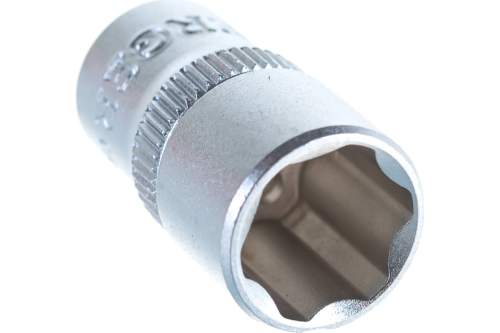 Головка торцевая  1/4" 6-гранная SuperLock 10 мм BERGER BG-14S10