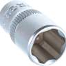 Головка торцевая  1/4" 6-гранная SuperLock 10 мм BERGER BG-14S10 - Berger BG BG-14S10