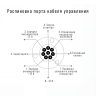 Блок автоматики FUBAG Стартмастер (Startmaster) BS 25000 (230V) для одно- и двухцилиндровых бензиновых электростанций FUBAG мощностью до 22 кВт - Блок автоматики FUBAG Стартмастер (Startmaster) BS 25000 (230V) для одно- и двухцилиндровых бензиновых электростанций FUBAG мощностью до 22 кВт