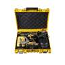 Аккумуляторный шуруповерт Hanskonner HCD18165BLI 1BatterySystem Аккумуляторный шуруповерт Hanskonner HCD18165BLI 1BatterySystem - Аккумуляторный шуруповерт Hanskonner HCD18165BLI 1BatterySystem