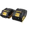 Аккумуляторный шуруповерт Hanskonner HCD18165BLI 1BatterySystem Аккумуляторный шуруповерт Hanskonner HCD18165BLI 1BatterySystem - Аккумуляторный шуруповерт Hanskonner HCD18165BLI 1BatterySystem