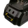 Аккумуляторный шуруповерт Hanskonner HCD18165BLI 1BatterySystem Аккумуляторный шуруповерт Hanskonner HCD18165BLI 1BatterySystem - Аккумуляторный шуруповерт Hanskonner HCD18165BLI 1BatterySystem