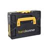 Аккумуляторный шуруповерт Hanskonner HCD18165BLI 1BatterySystem Аккумуляторный шуруповерт Hanskonner HCD18165BLI 1BatterySystem - Аккумуляторный шуруповерт Hanskonner HCD18165BLI 1BatterySystem