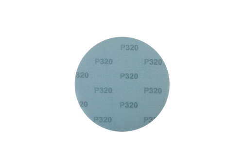 Шлифовальный круг Hanskonner H9010-M225-320