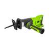 Greenworks G24RS 1200007 Пила сабельная G24RS, 3100об/мин,3,2кг (без АКБ и ЗУ)\\Greenworks_24V - Greenworks G24RS 1200007