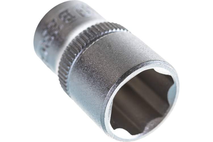 Головка торцевая  1/4" 6-гранная SuperLock 11 мм BERGER BG-14S11