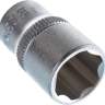 Berger BG BG-14S11 Головка торцевая 1/4" 6-гранная SuperLock 11 мм BERGER BG-14S11 - Berger BG BG-14S11