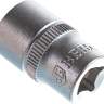 Berger BG BG-14S11 2 Головка торцевая 1/4" 6-гранная SuperLock 11 мм BERGER BG-14S11 - Berger BG BG-14S11 2
