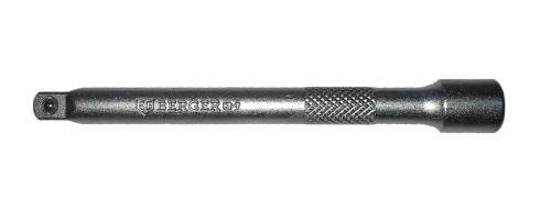 Удлинитель 1/2", 380 мм//BERGER