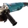 MAKITA УШМ (диск 125мм, 1050Вт, 11000 об/мин,) 2,7кг. шнур 2,5м. - Makita GA5021 2