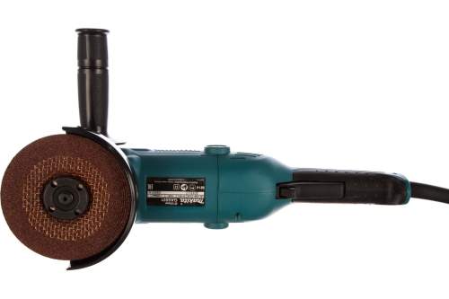 MAKITA УШМ (диск 125мм, 1050Вт, 11000 об/мин,) 2,7кг. шнур 2,5м.