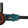 MAKITA УШМ (диск 125мм, 1050Вт, 11000 об/мин,) 2,7кг. шнур 2,5м. - Makita GA5021 3