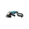 MAKITA УШМ (диск 125мм, 1050Вт, 11000 об/мин,) 2,7кг. шнур 2,5м. - Makita GA5021