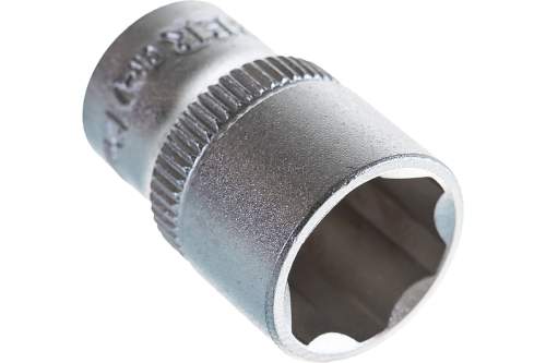Головка торцевая  1/4" 6-гранная SuperLock 12 мм BERGER BG-14S12