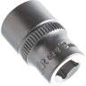 Головка торцевая  1/4" 6-гранная SuperLock 12 мм BERGER BG-14S12 - Berger BG BG-14S12 2